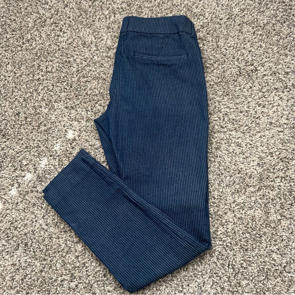 Old Navy Blue Pants